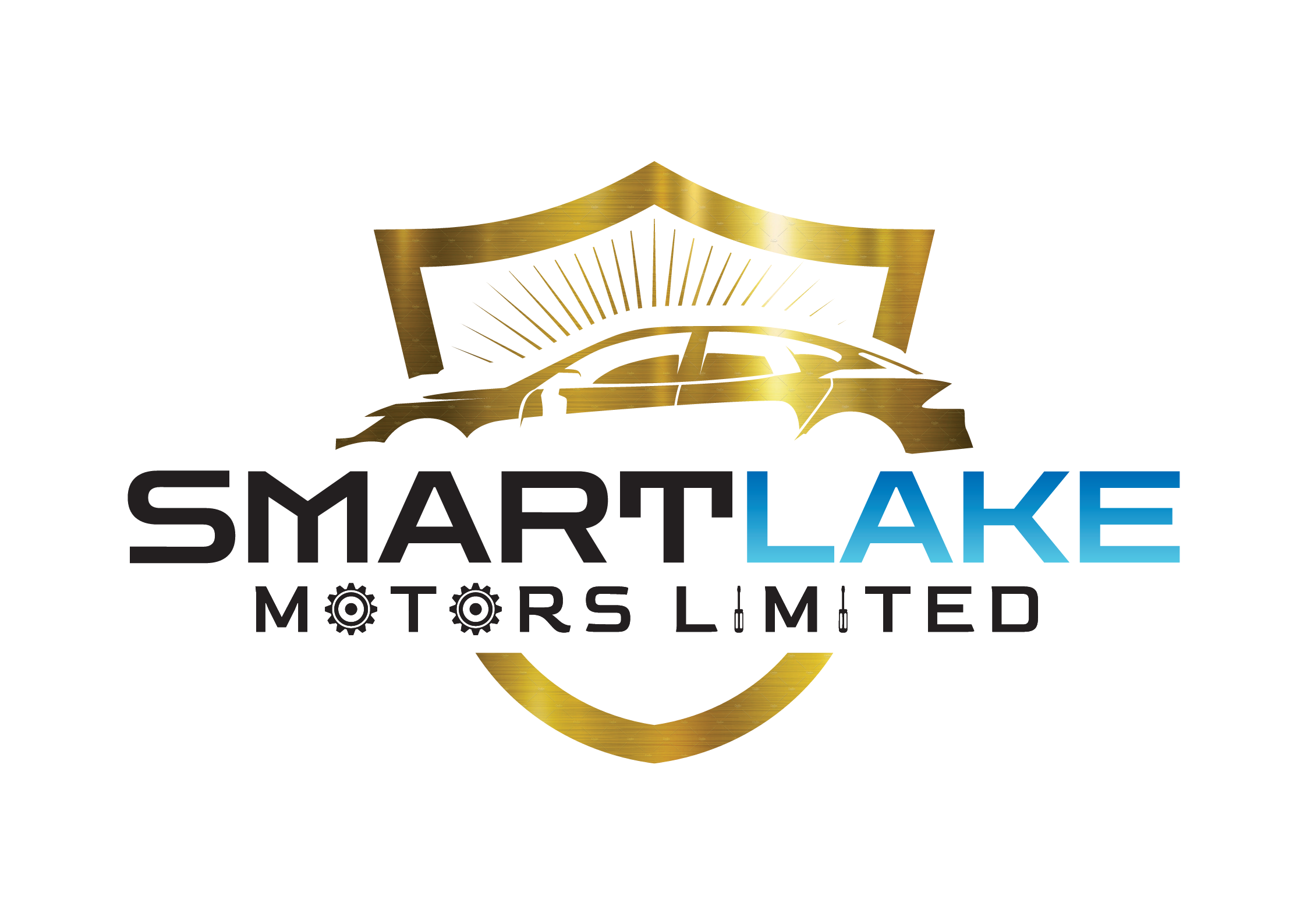 Smartlake logo