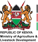 Ministry of Agriculture