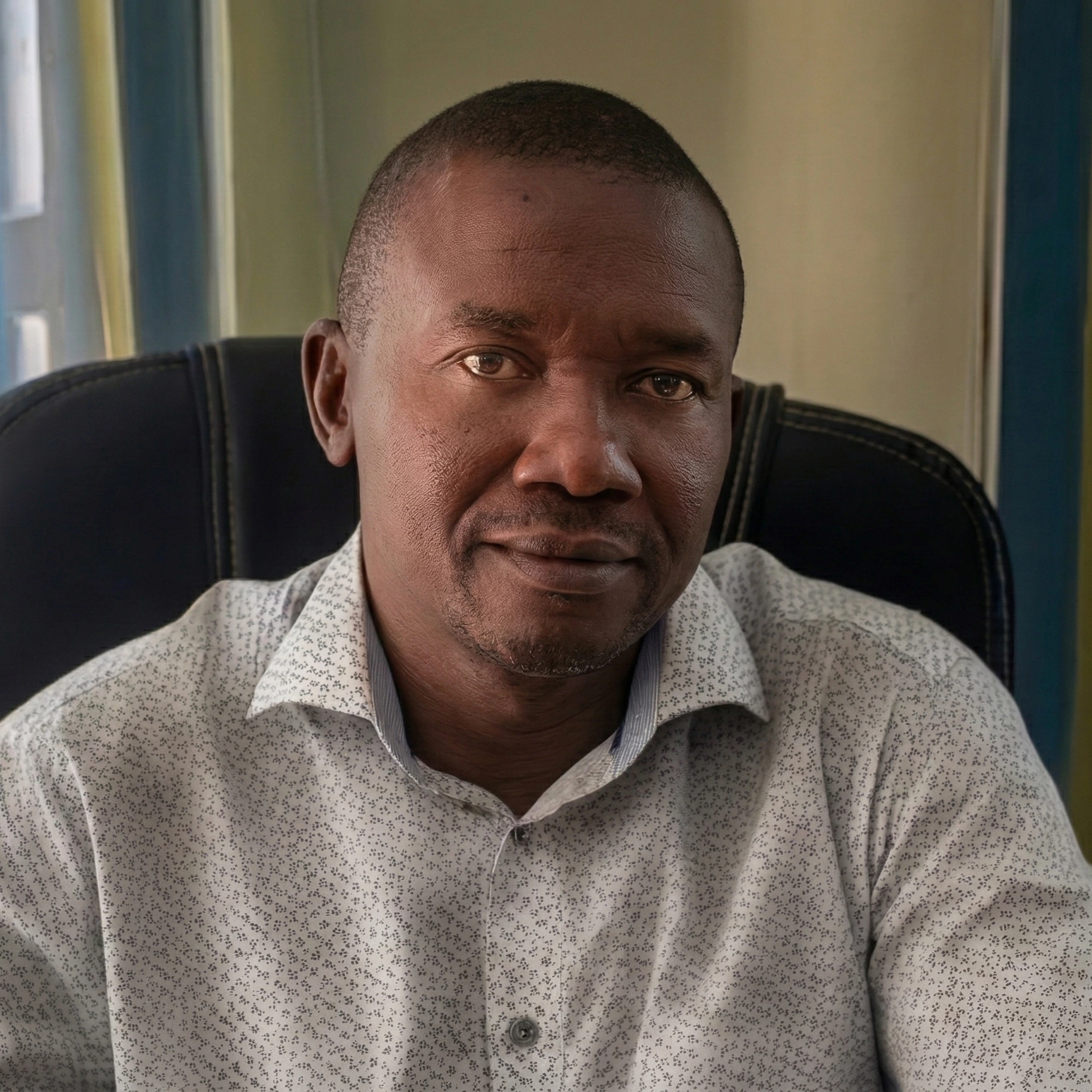 General Manager - Operations